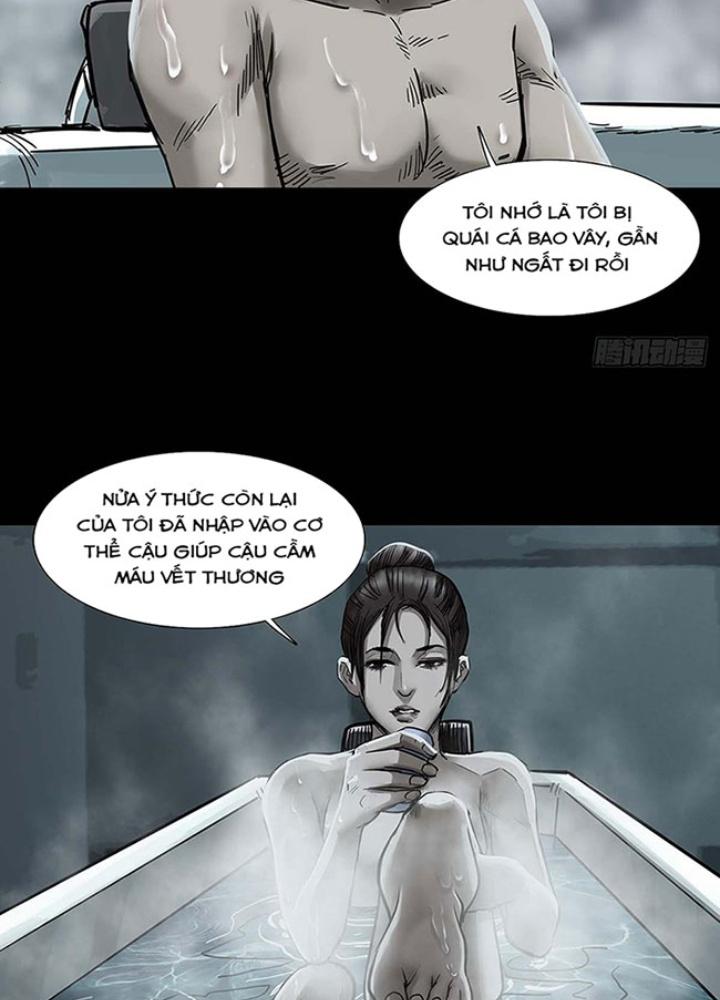 Quay Đầu Là Bờ Chapter 150 - Trang 2