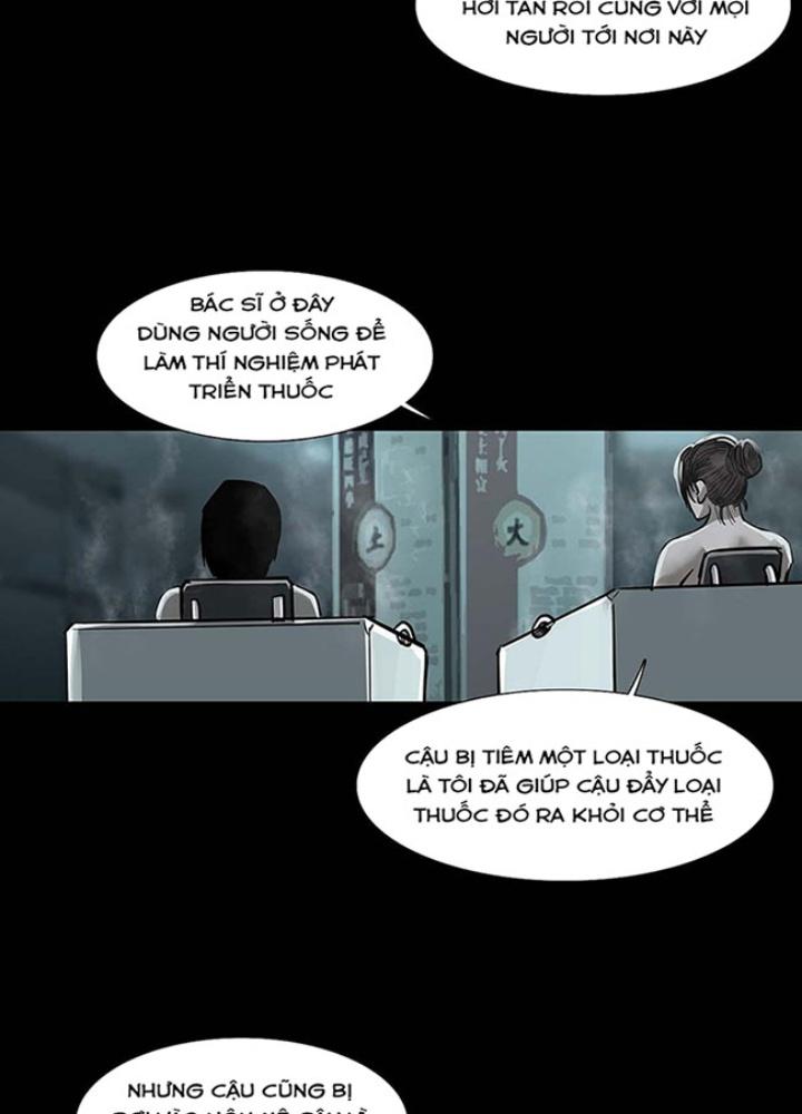 Quay Đầu Là Bờ Chapter 150 - Trang 2