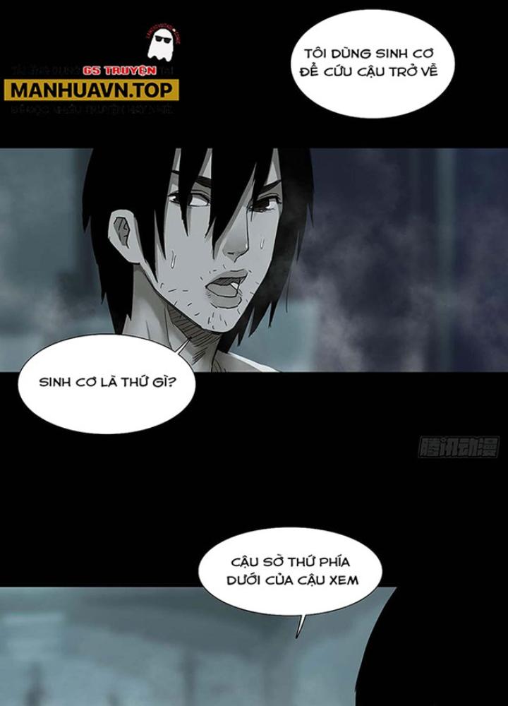 Quay Đầu Là Bờ Chapter 150 - Trang 2