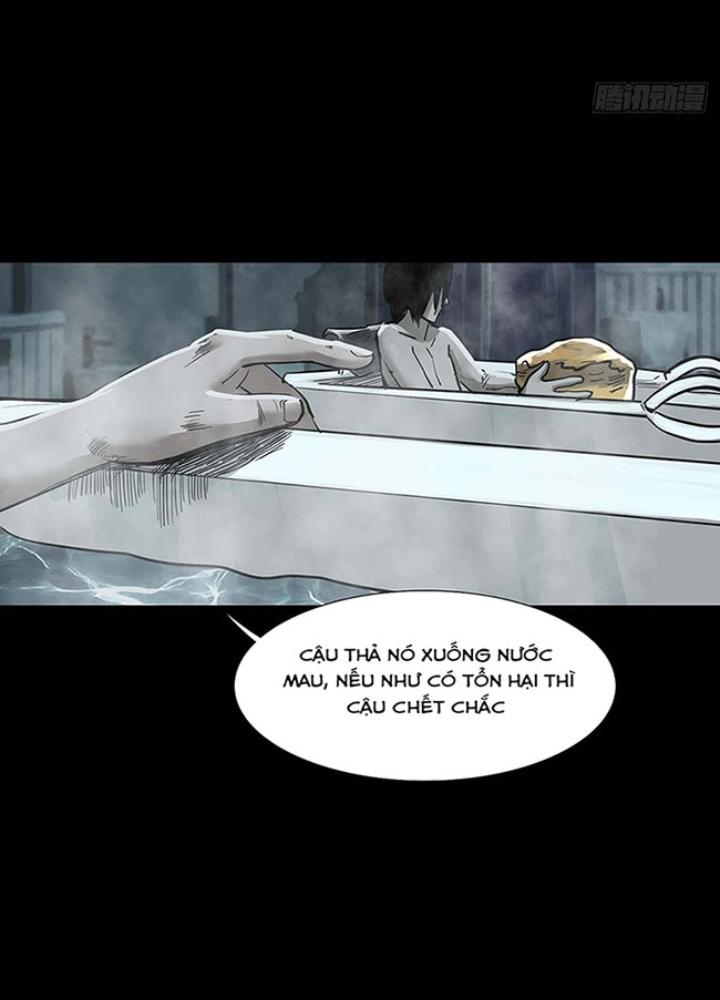 Quay Đầu Là Bờ Chapter 150 - Trang 2