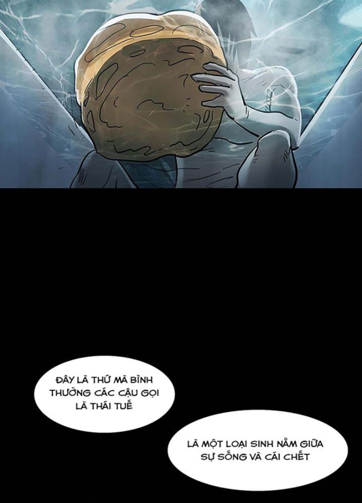 Quay Đầu Là Bờ Chapter 150 - Trang 2