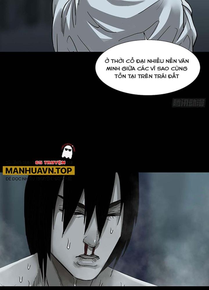 Quay Đầu Là Bờ Chapter 150 - Trang 2