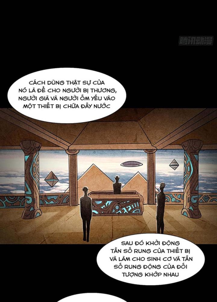 Quay Đầu Là Bờ Chapter 150 - Trang 2