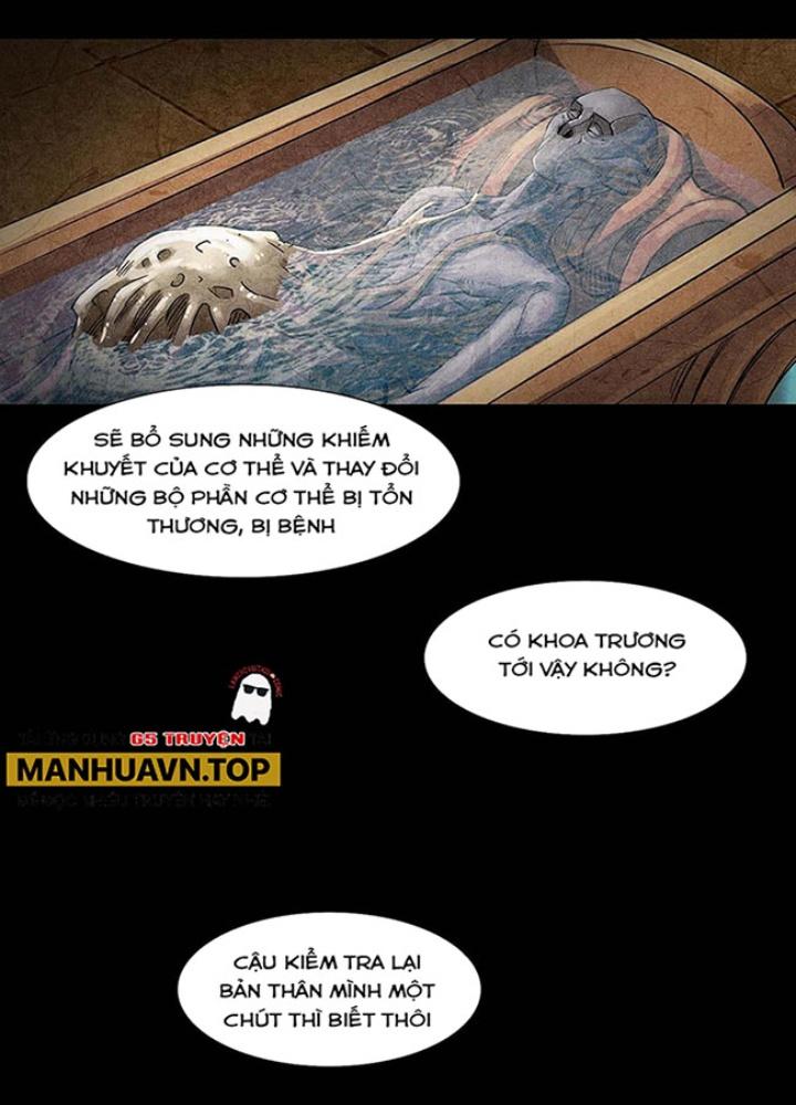 Quay Đầu Là Bờ Chapter 150 - Trang 2