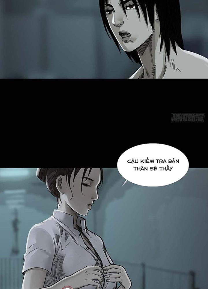 Quay Đầu Là Bờ Chapter 150 - Trang 2