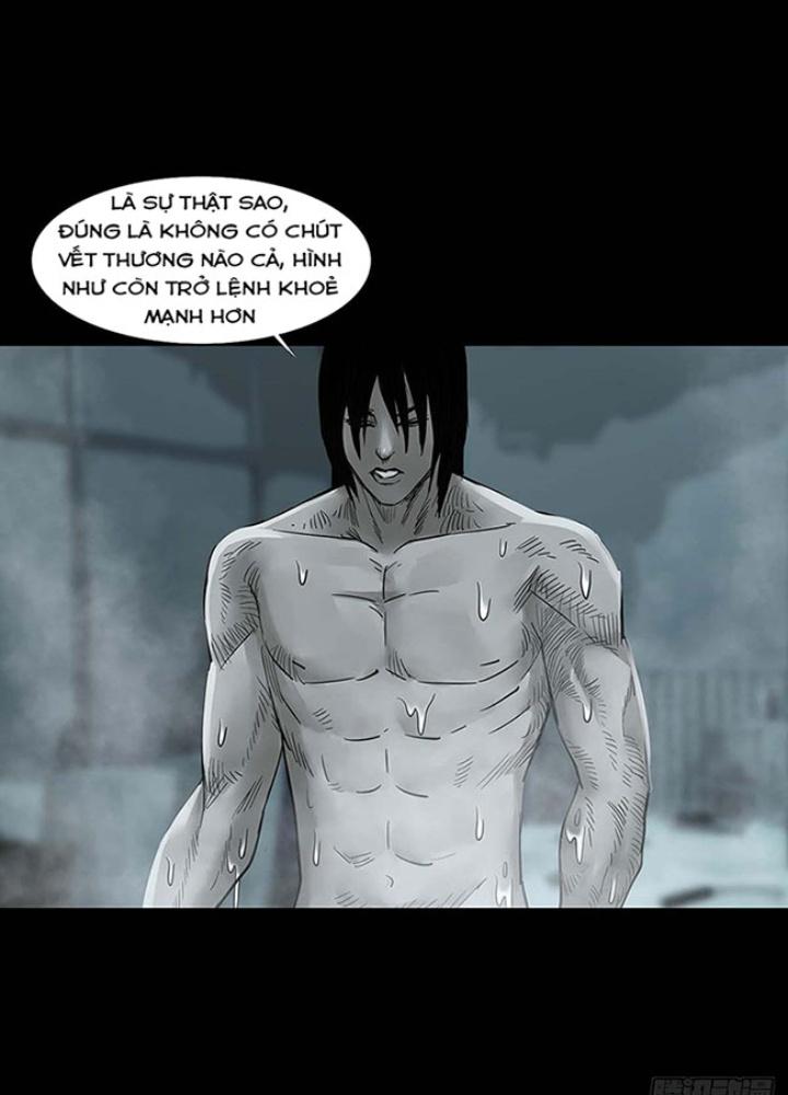 Quay Đầu Là Bờ Chapter 150 - Trang 2