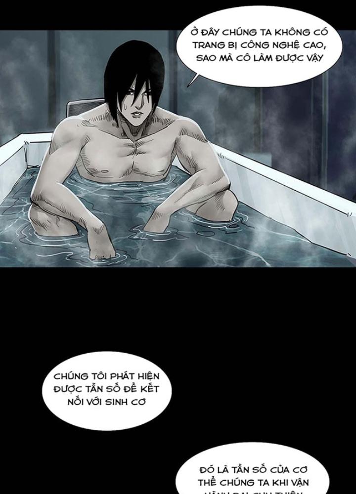 Quay Đầu Là Bờ Chapter 150 - Trang 2