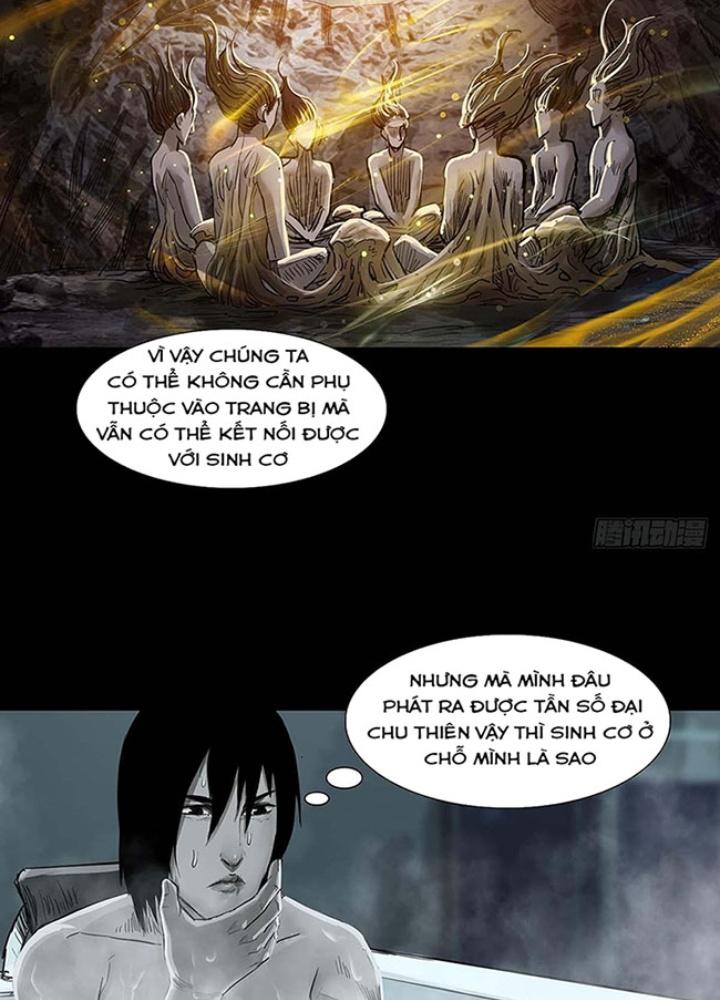Quay Đầu Là Bờ Chapter 150 - Trang 2