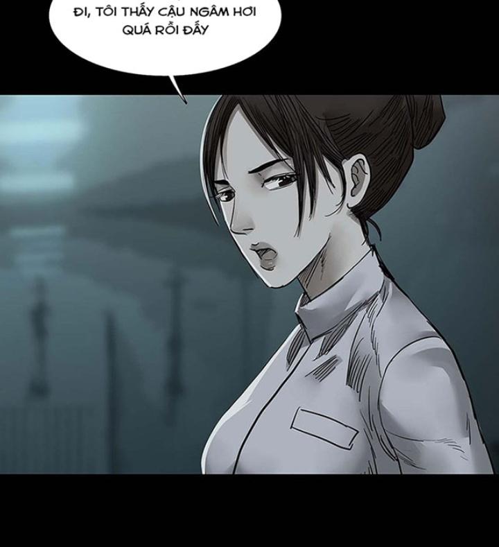 Quay Đầu Là Bờ Chapter 150 - Trang 2