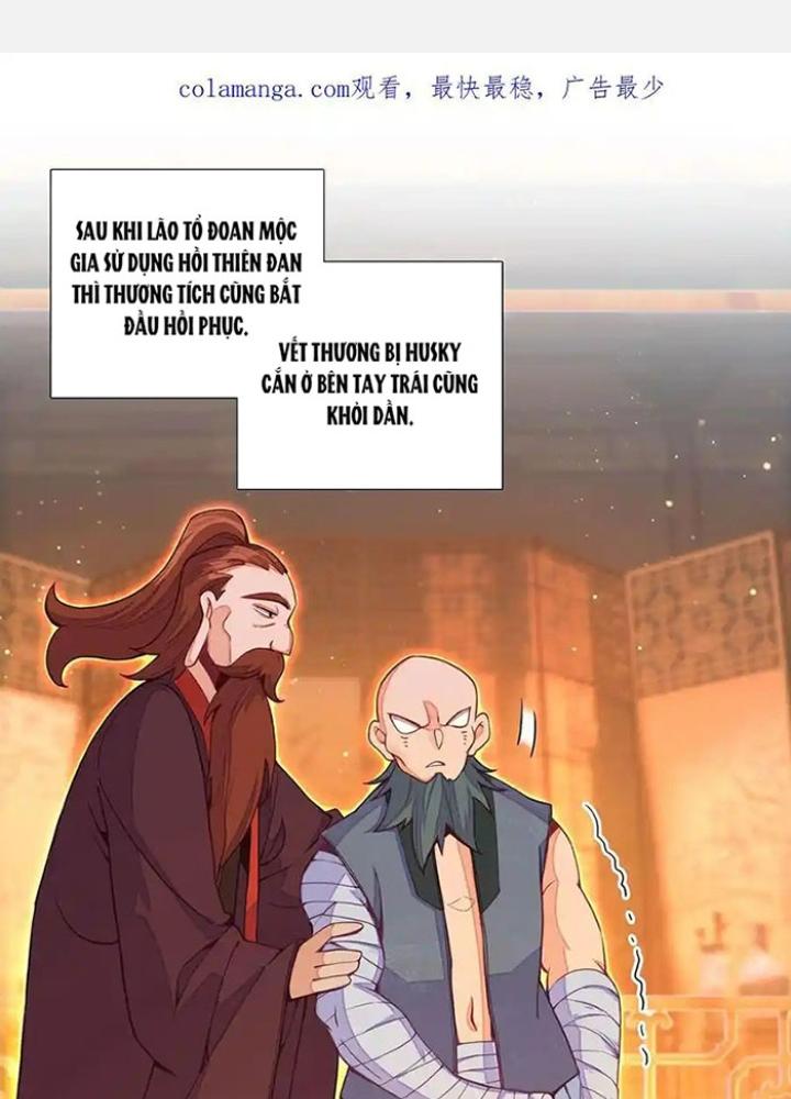 Lão Đại Xuyên Không Thành Tiên Nữ Chapter 269 - Trang 3