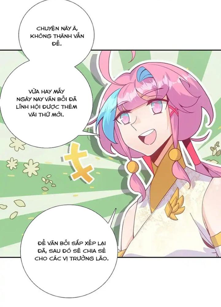 Lão Đại Xuyên Không Thành Tiên Nữ Chapter 269 - Trang 3