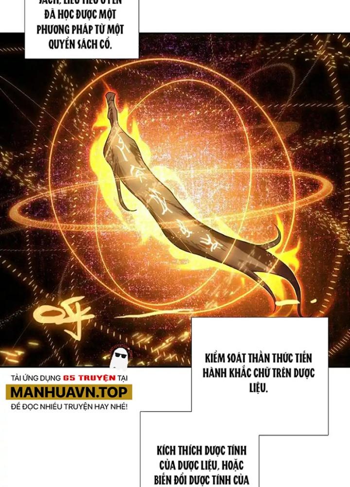 Lão Đại Xuyên Không Thành Tiên Nữ Chapter 269 - Trang 3