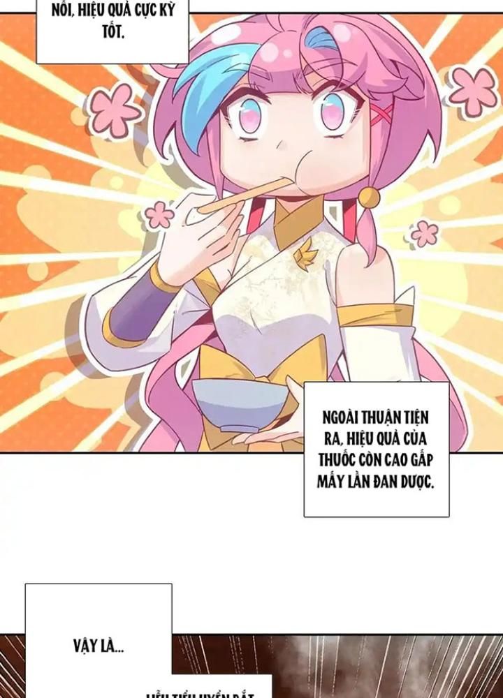 Lão Đại Xuyên Không Thành Tiên Nữ Chapter 269 - Trang 3