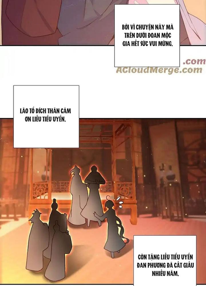 Lão Đại Xuyên Không Thành Tiên Nữ Chapter 269 - Trang 3