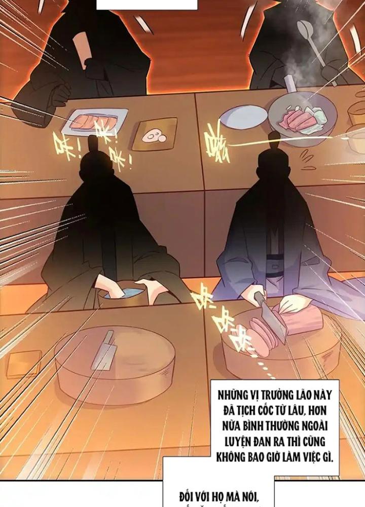 Lão Đại Xuyên Không Thành Tiên Nữ Chapter 269 - Trang 3