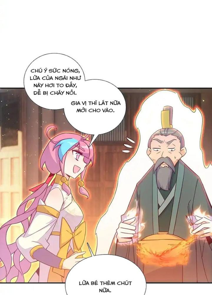 Lão Đại Xuyên Không Thành Tiên Nữ Chapter 269 - Trang 3