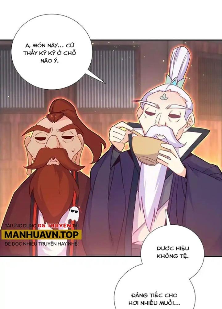 Lão Đại Xuyên Không Thành Tiên Nữ Chapter 269 - Trang 3