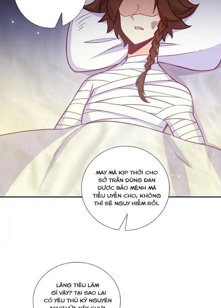 Lão Đại Xuyên Không Thành Tiên Nữ Chapter 269 - Trang 3