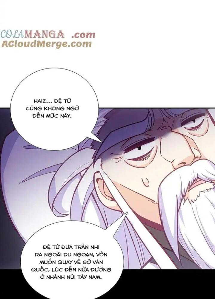 Lão Đại Xuyên Không Thành Tiên Nữ Chapter 269 - Trang 3