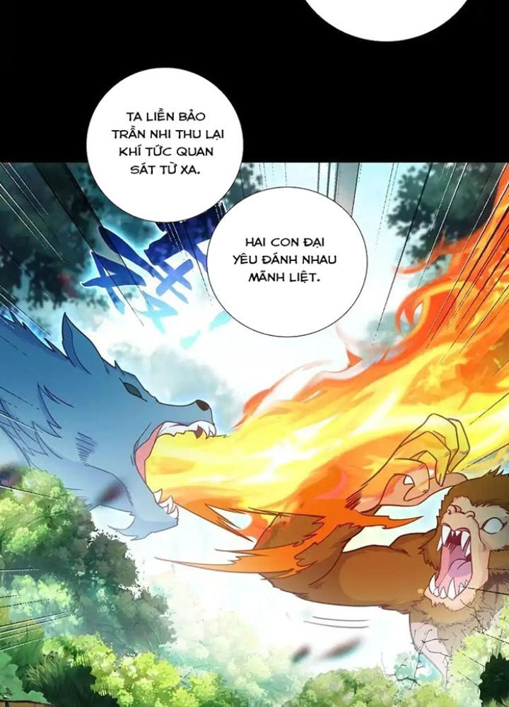 Lão Đại Xuyên Không Thành Tiên Nữ Chapter 269 - Trang 3