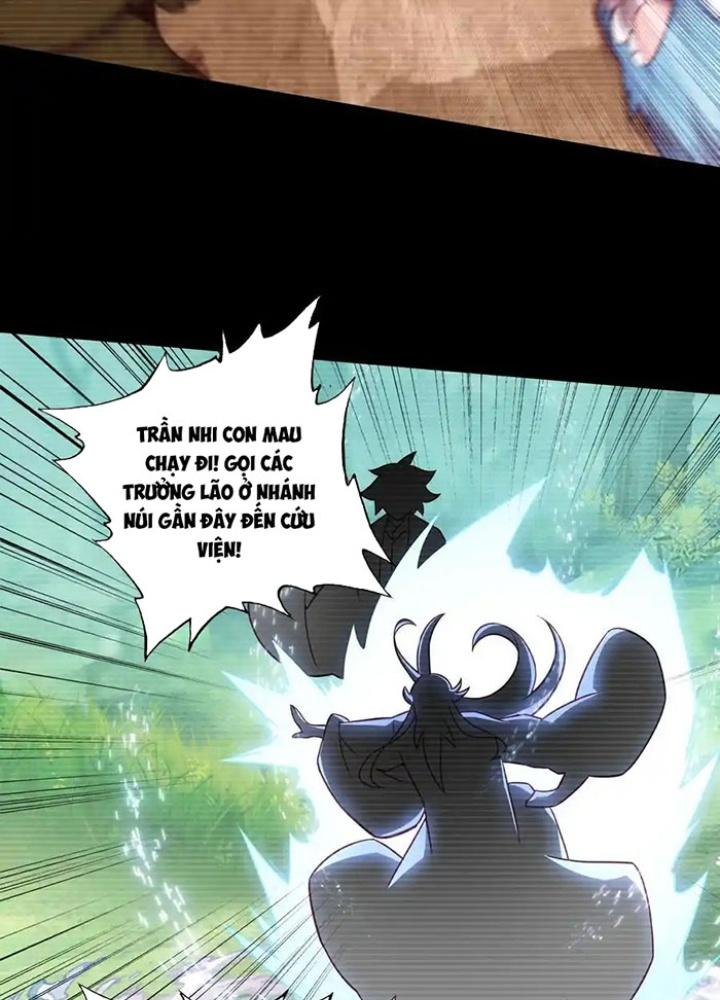 Lão Đại Xuyên Không Thành Tiên Nữ Chapter 269 - Trang 3
