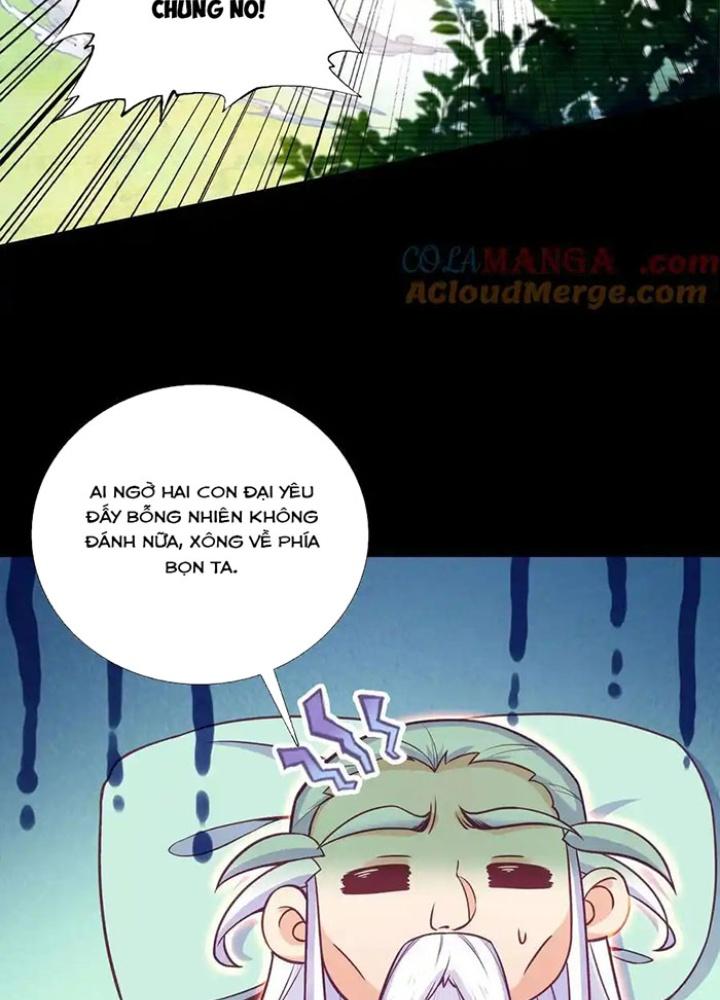 Lão Đại Xuyên Không Thành Tiên Nữ Chapter 269 - Trang 3