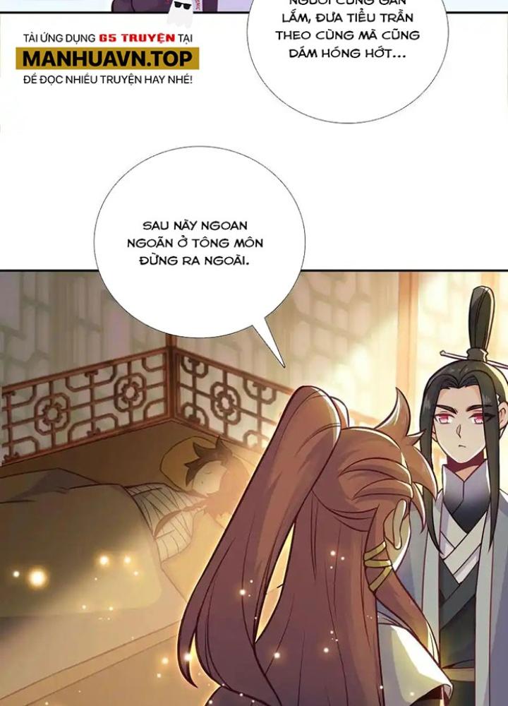 Lão Đại Xuyên Không Thành Tiên Nữ Chapter 269 - Trang 3