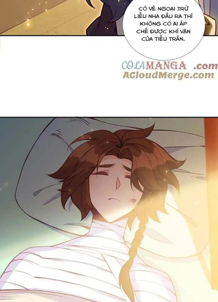Lão Đại Xuyên Không Thành Tiên Nữ Chapter 269 - Trang 3