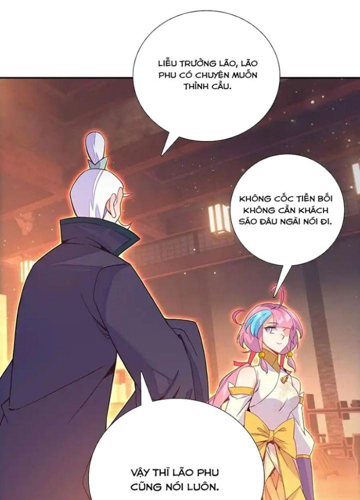 Lão Đại Xuyên Không Thành Tiên Nữ Chapter 269 - Trang 3