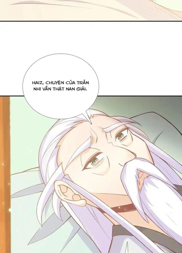 Lão Đại Xuyên Không Thành Tiên Nữ Chapter 269 - Trang 3