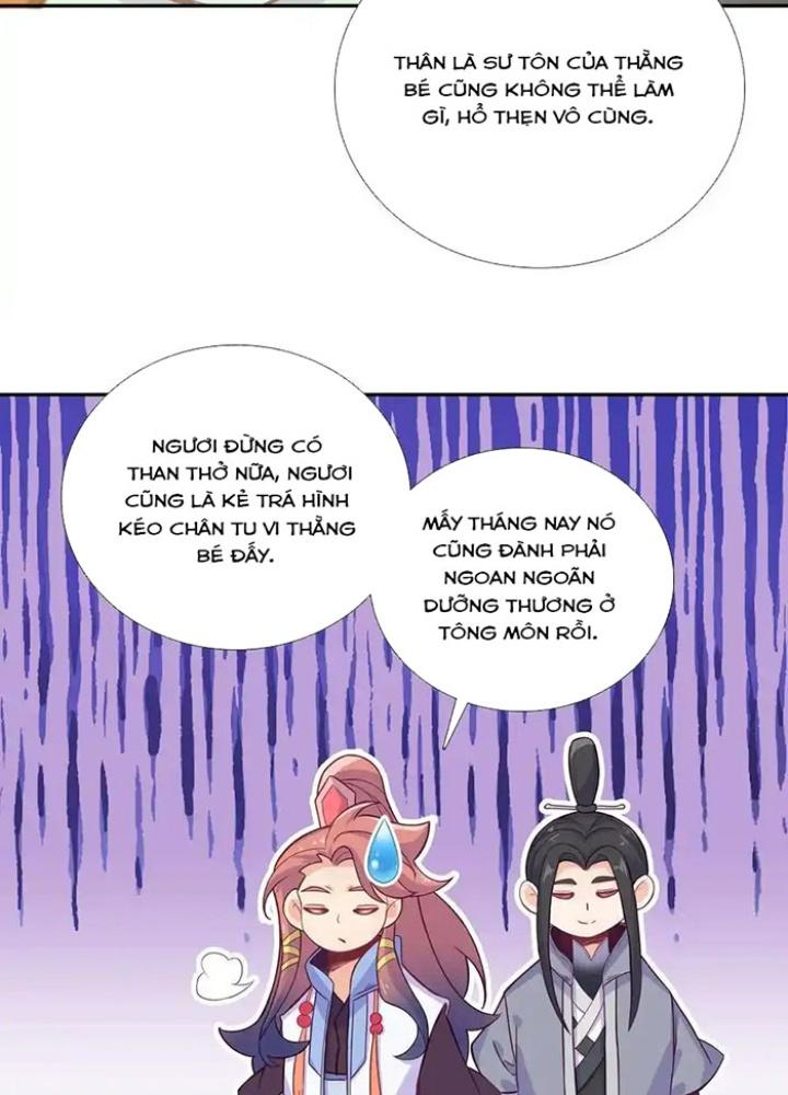 Lão Đại Xuyên Không Thành Tiên Nữ Chapter 269 - Trang 3