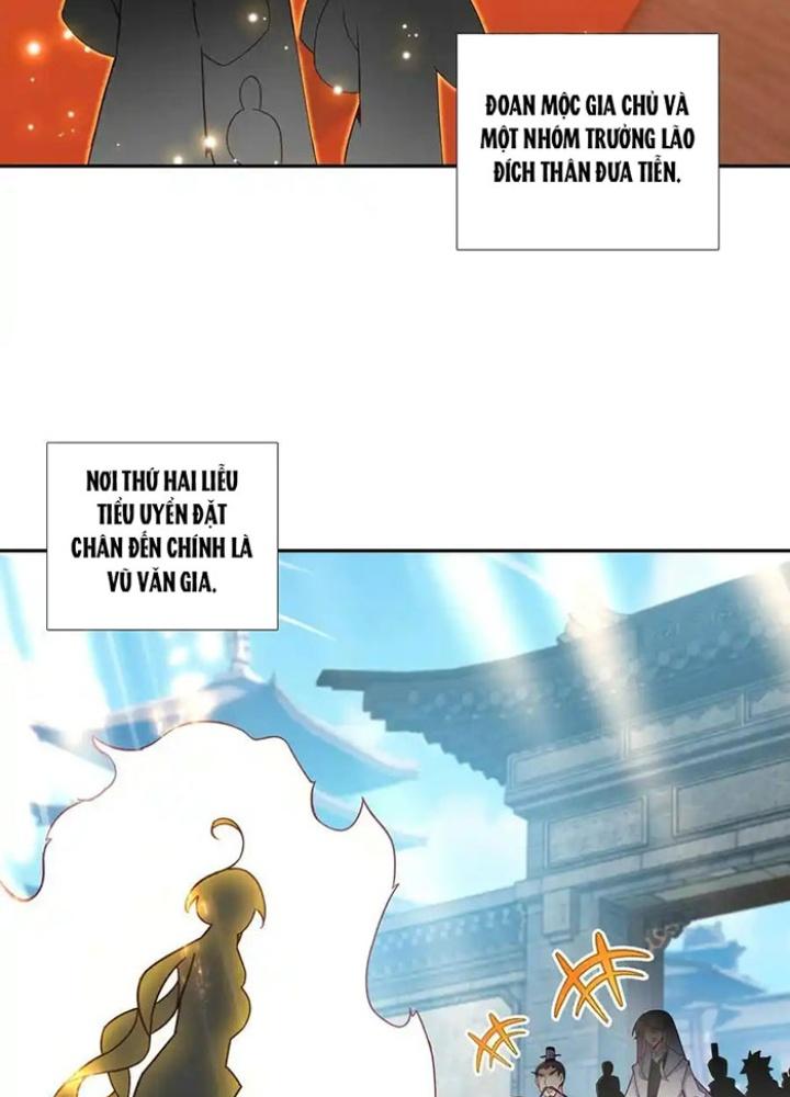 Lão Đại Xuyên Không Thành Tiên Nữ Chapter 269 - Trang 3