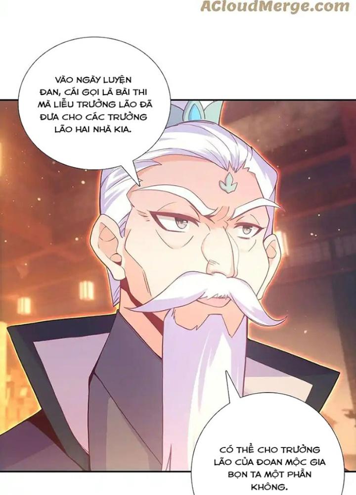Lão Đại Xuyên Không Thành Tiên Nữ Chapter 269 - Trang 3