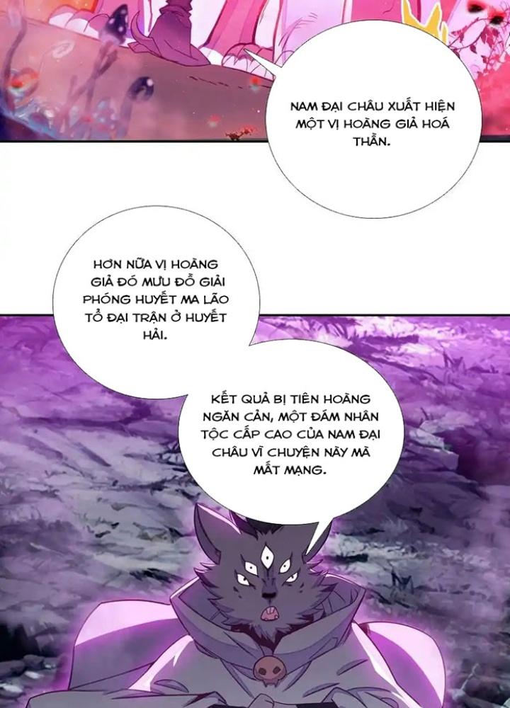 Lão Đại Xuyên Không Thành Tiên Nữ Chapter 269 - Trang 3