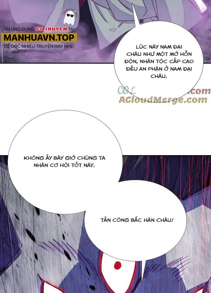 Lão Đại Xuyên Không Thành Tiên Nữ Chapter 269 - Trang 3