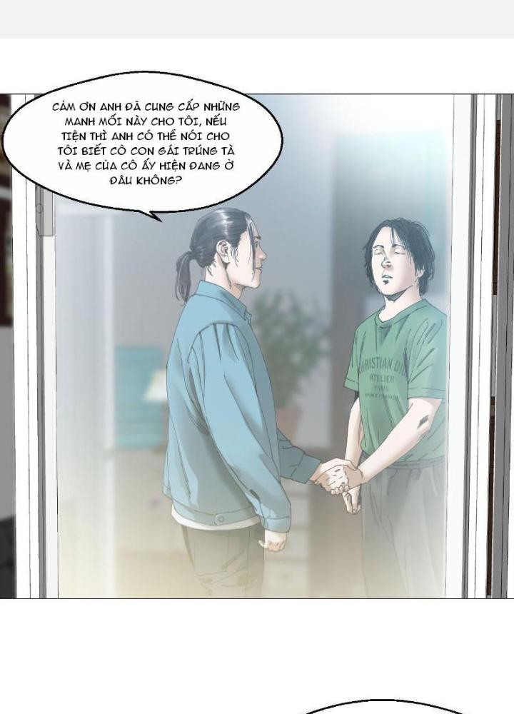 Giờ Ngọ Ba Khắc Chapter 28 - Trang 3