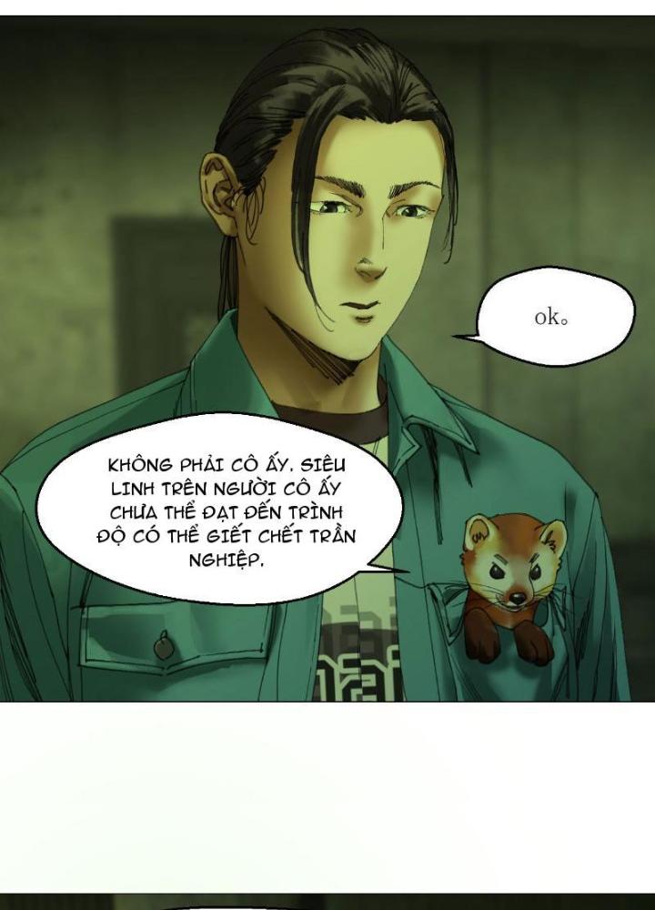 Giờ Ngọ Ba Khắc Chapter 28 - Trang 3