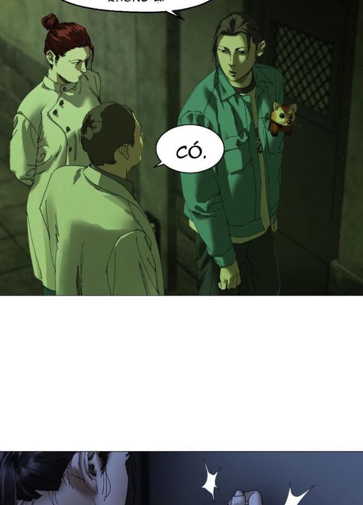 Giờ Ngọ Ba Khắc Chapter 28 - Trang 3
