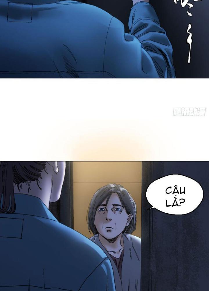 Giờ Ngọ Ba Khắc Chapter 28 - Trang 3