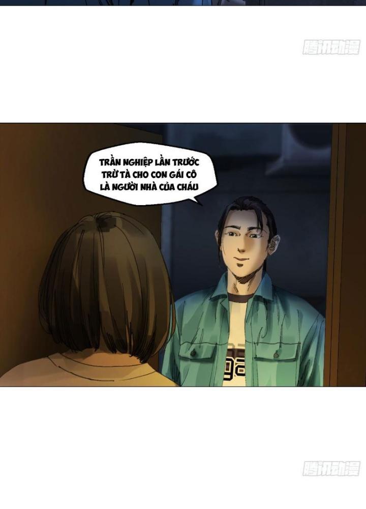 Giờ Ngọ Ba Khắc Chapter 28 - Trang 3