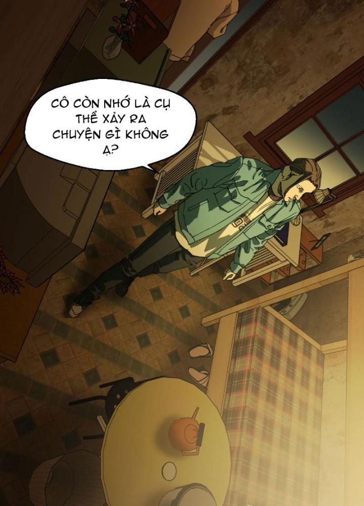 Giờ Ngọ Ba Khắc Chapter 28 - Trang 3