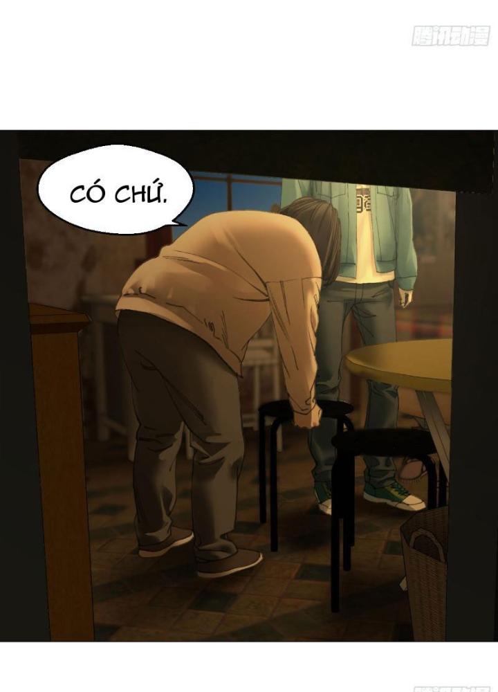 Giờ Ngọ Ba Khắc Chapter 28 - Trang 3