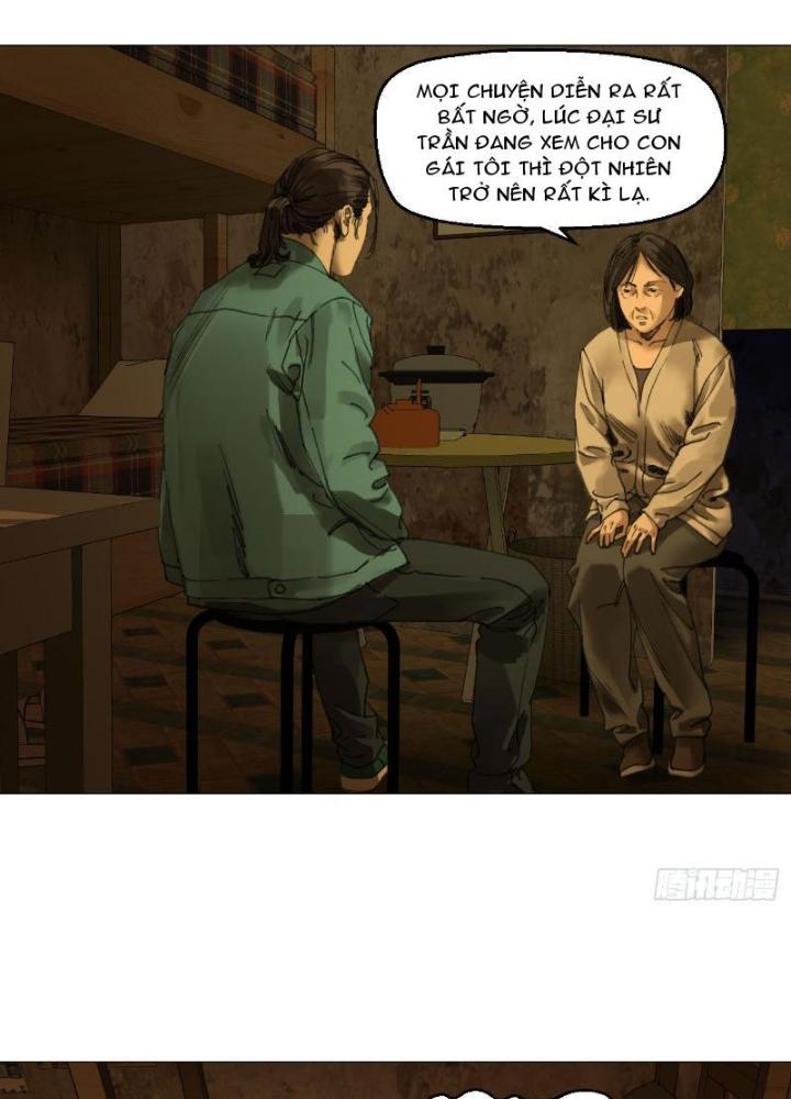 Giờ Ngọ Ba Khắc Chapter 28 - Trang 3