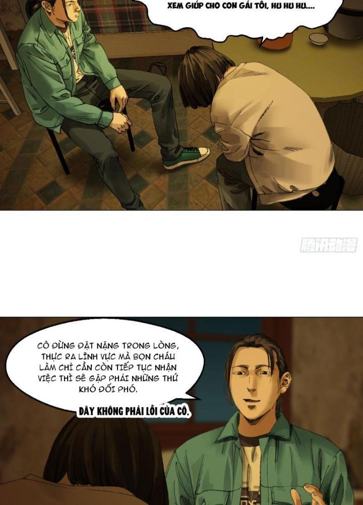 Giờ Ngọ Ba Khắc Chapter 28 - Trang 3