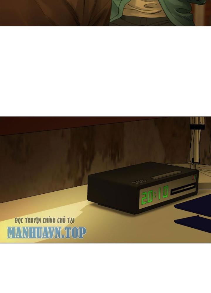 Giờ Ngọ Ba Khắc Chapter 28 - Trang 3