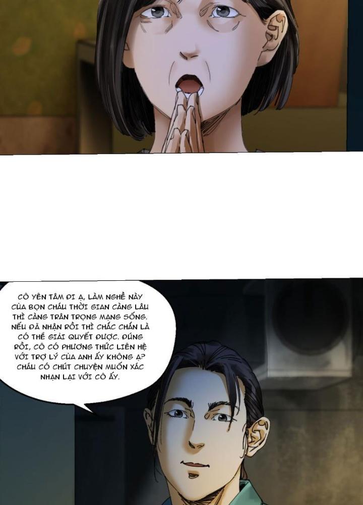 Giờ Ngọ Ba Khắc Chapter 28 - Trang 3