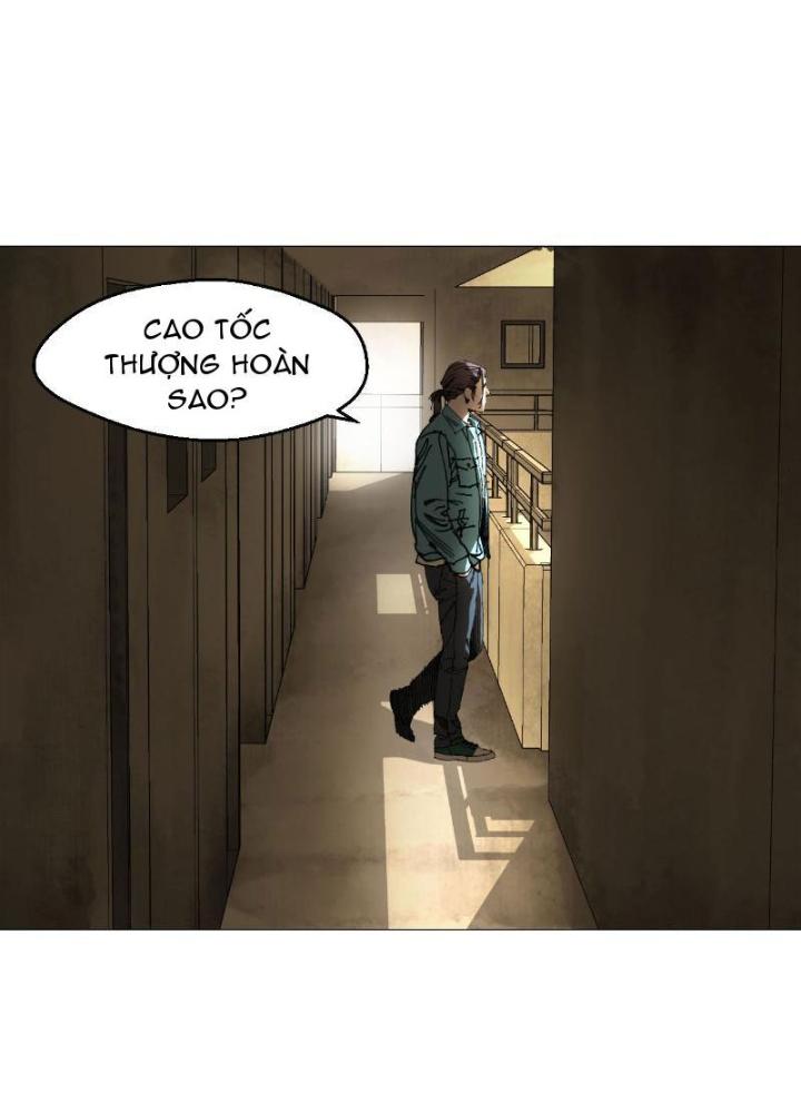 Giờ Ngọ Ba Khắc Chapter 28 - Trang 3