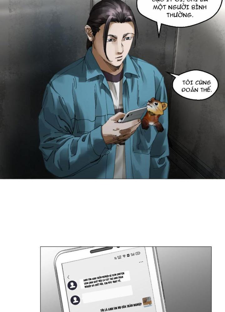 Giờ Ngọ Ba Khắc Chapter 28 - Trang 3