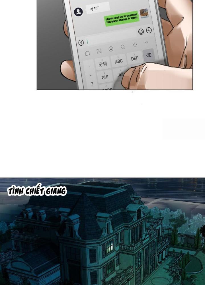 Giờ Ngọ Ba Khắc Chapter 28 - Trang 3