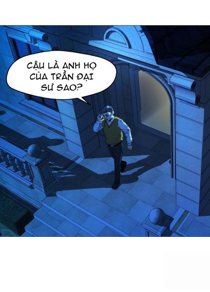 Giờ Ngọ Ba Khắc Chapter 28 - Trang 3